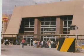 EGYPTE
Luxor